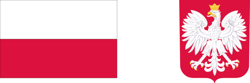 Herb i Flaga Polski