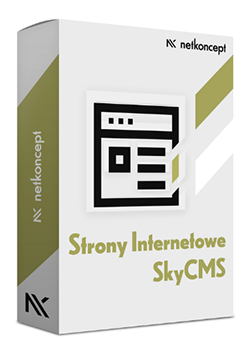 SkyCMS